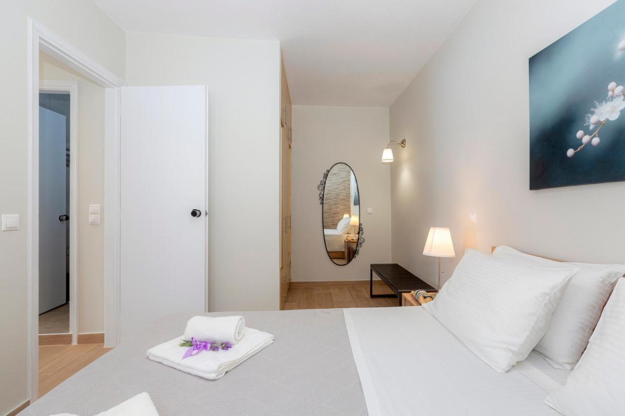 Sofia'S Apart 4U Glyfada  Exterior foto