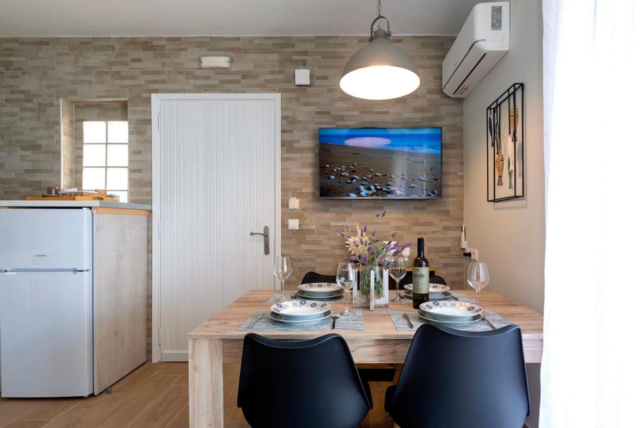 Sofia'S Apart 4U Glyfada  Exterior foto