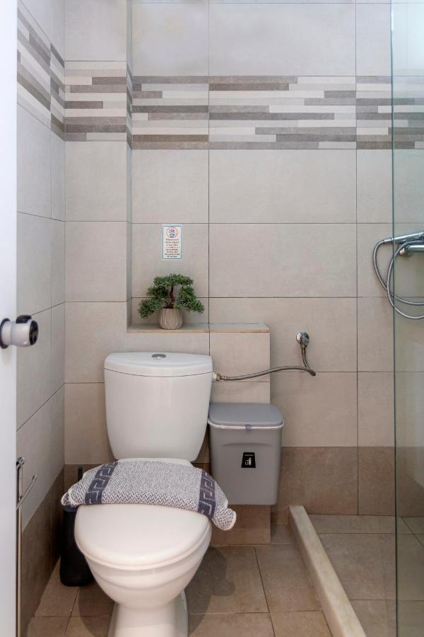 Sofia'S Apart 4U Glyfada  Exterior foto